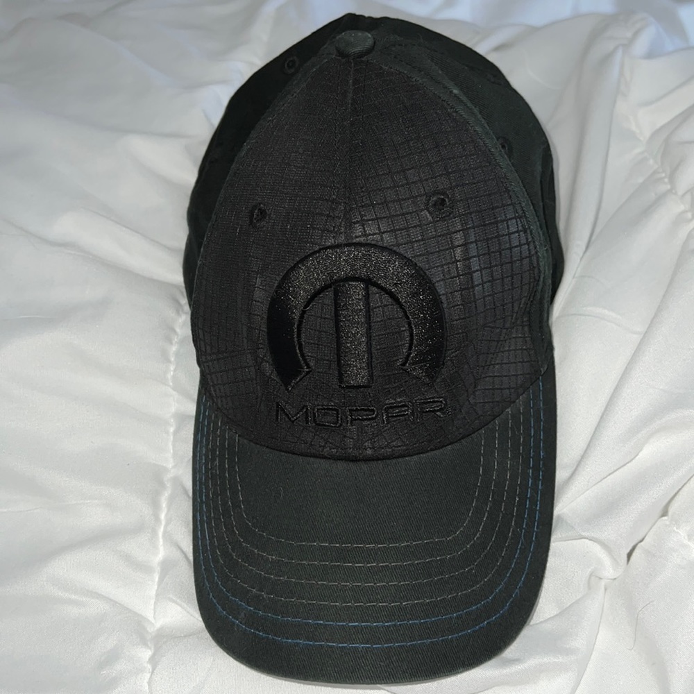 LN MOPAR CHOKO BASEBALL CAP